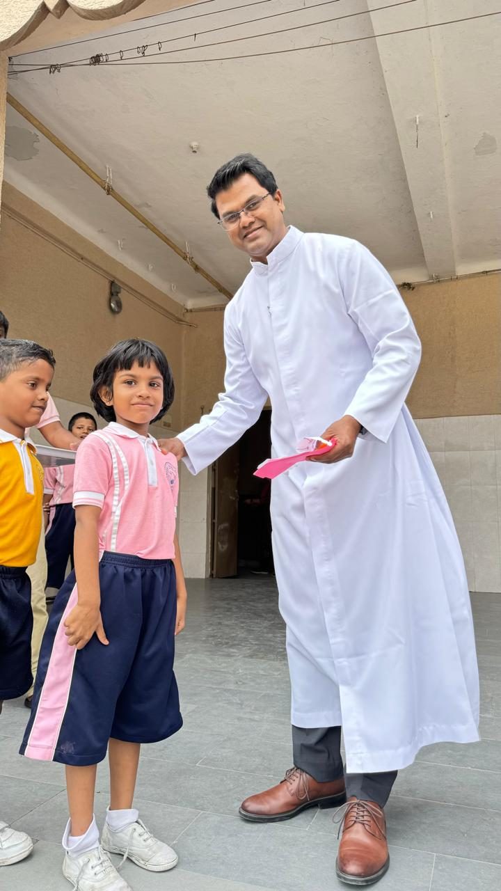 Pre-primary