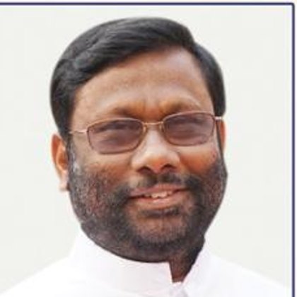 Rt. Rev. Msgr. Yeruva Bala Showreddy