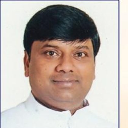 Rev. Fr. G. Anthony