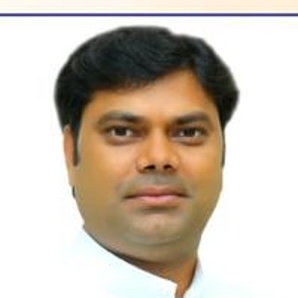 Rev. Fr. P. Innaiah