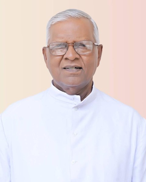 Rev. Fr. Marneni Arogyam
