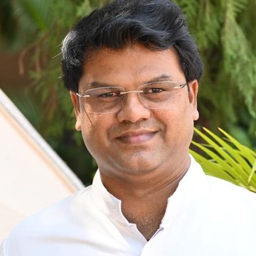 Rev. Fr. Baltha Raj