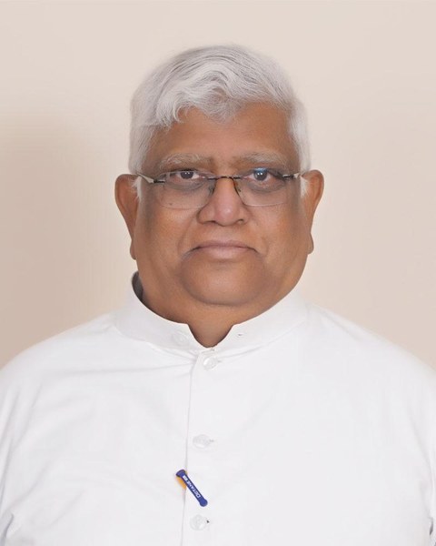 Rev. Fr. Swarna Bernard