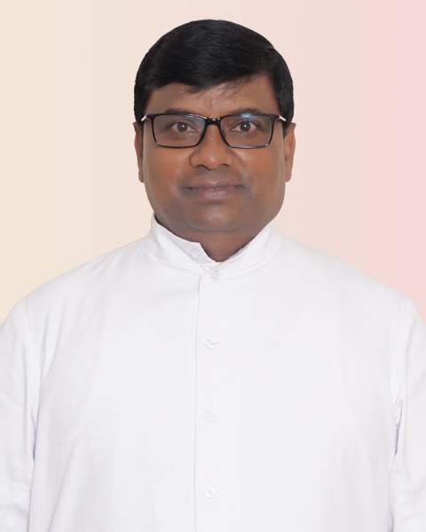 Rev. Fr. G. Anthony