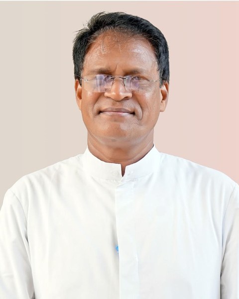 Rev. Fr. Thatireddy Jayaraj