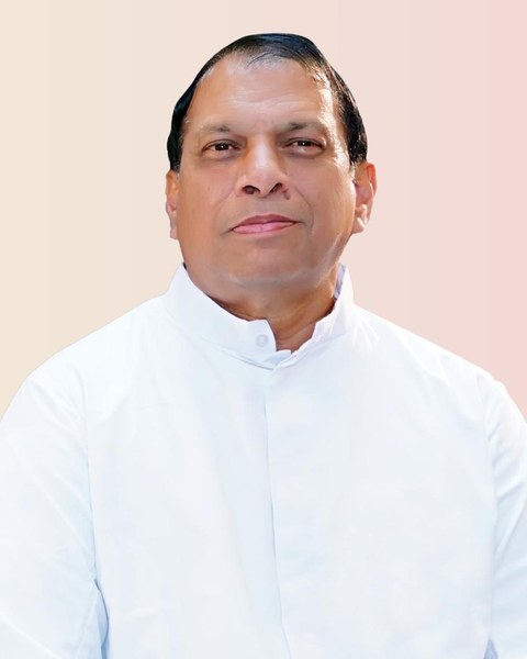 Rev. Fr. K. Marreddy
