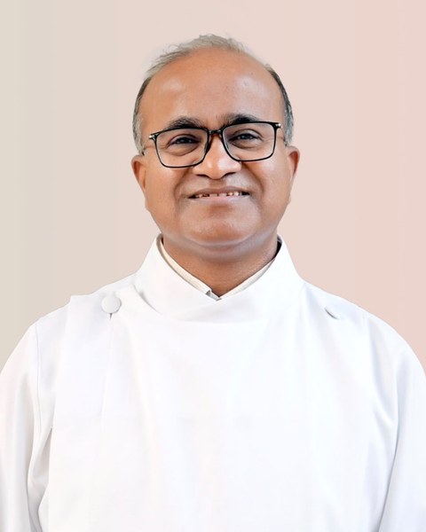 Rev. Fr. Louis Golamari