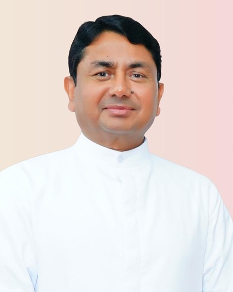 Rev. Fr. Yeruva Bala